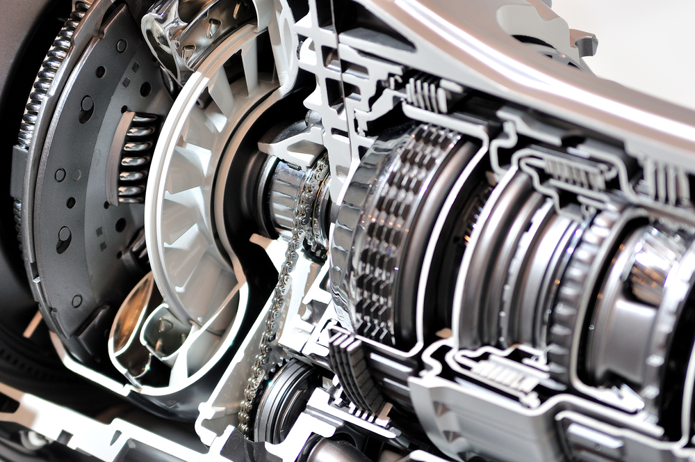 Bmw automatic gearbox deals