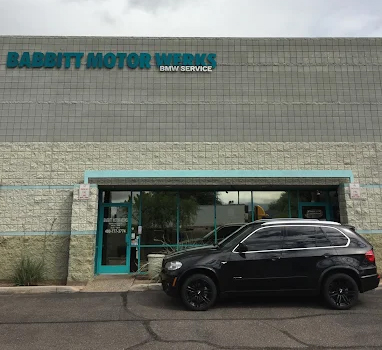 North Scottsdale location